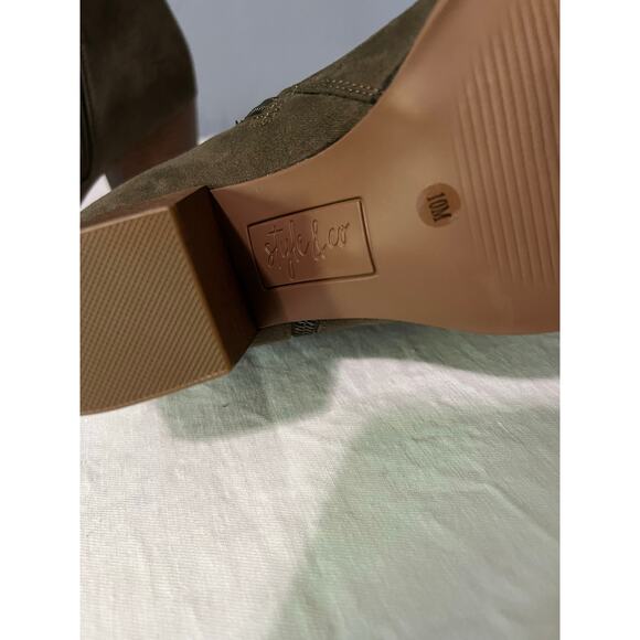 Style & Co. Women's Masrinaa Ankle Booties - Picture 5 of 9